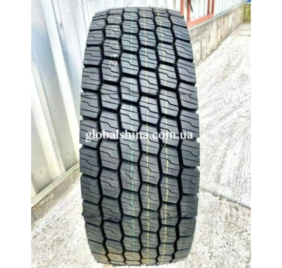 TOSSO ENERGY BS739D (ведуча) 315/70 R22.5 151/148M PR18